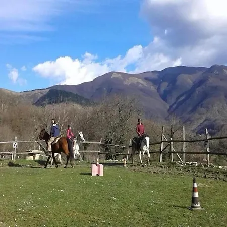 Σπίτι διακοπών In Ferienresidenz Mit Pool Villanova d'Albenga