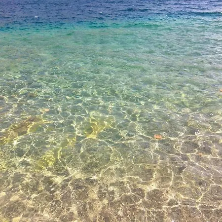 In Ferienresidenz Mit Pool Σπίτι διακοπών *