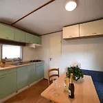 In Ferienresidenz Mit Pool Holiday home *