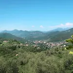 Holiday home In Ferienresidenz Mit Pool Villanova d'Albenga