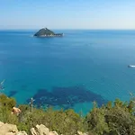 In Ferienresidenz Mit Pool Holiday home Villanova d'Albenga