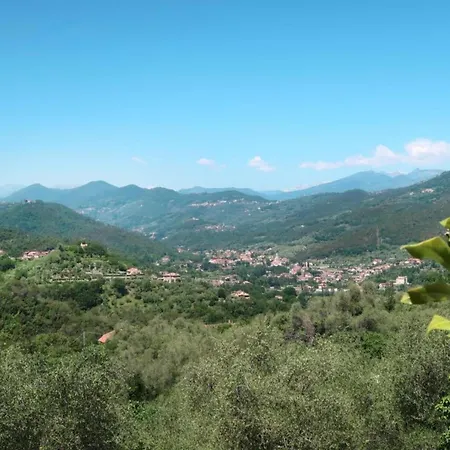Holiday home In Ferienresidenz Mit Pool Villanova d'Albenga